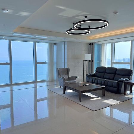 בוסאן Lct Residence Y Collection מראה חיצוני תמונה