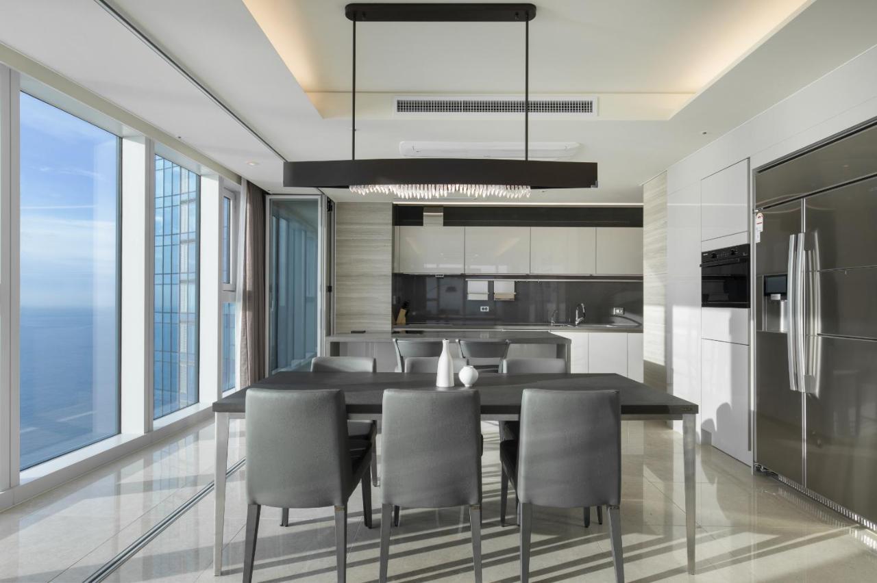 בוסאן Lct Residence Y Collection מראה חיצוני תמונה